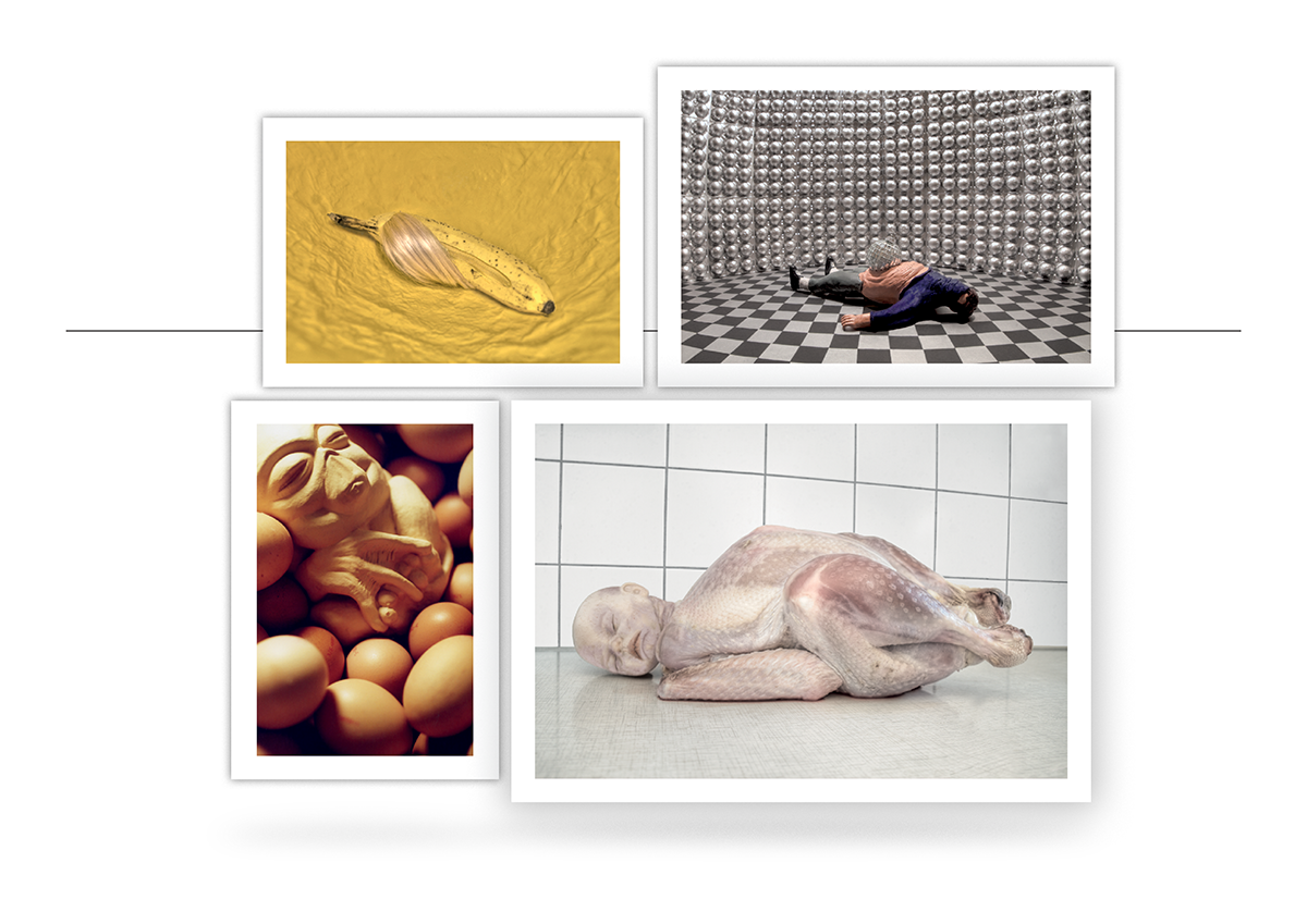 Das Fotoprojekt „Blackbox“ kombiniert kreative Bildbearbeitung mit tiefgründigem Storytelling. Emotionale Fotografien, die zum Nachdenken anregen. Aufgenommen mit der Canon EOS 30D, bearbeitet in Photoshop CS5.